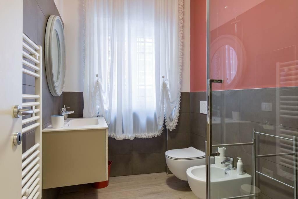 Verona'S Central Apartment Behind The Arena 외부 사진