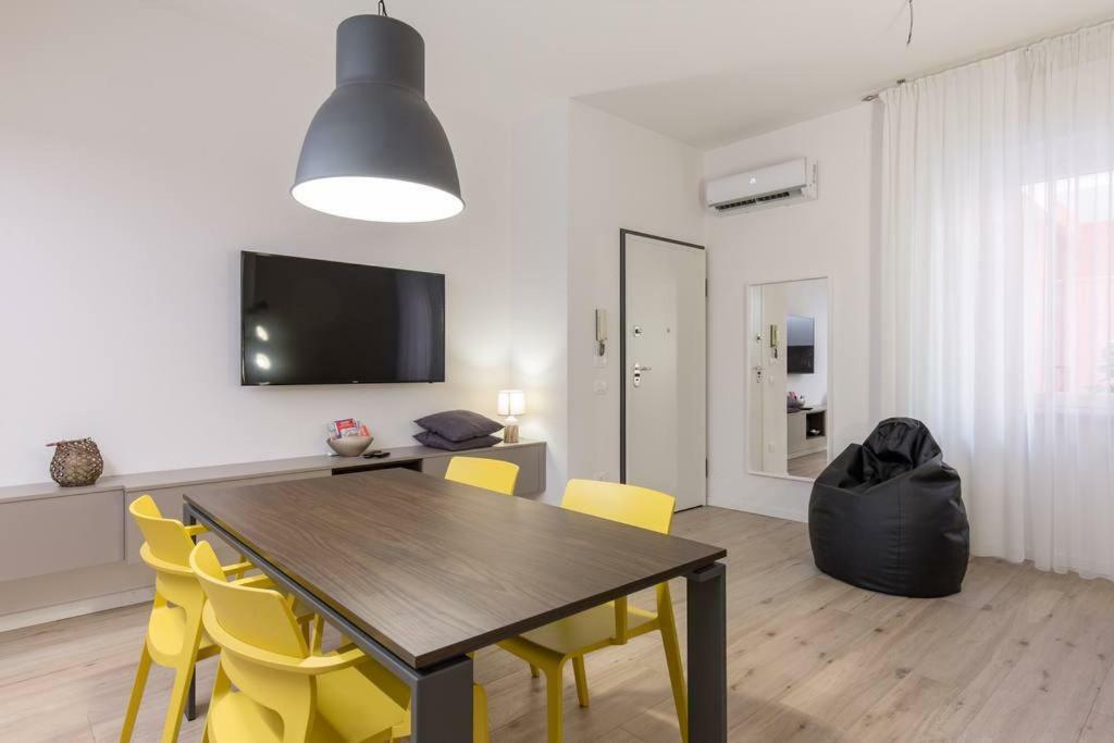 Verona'S Central Apartment Behind The Arena 외부 사진