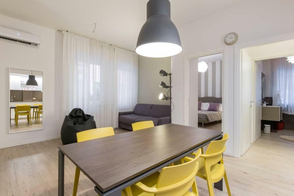 Verona'S Central Apartment Behind The Arena 외부 사진