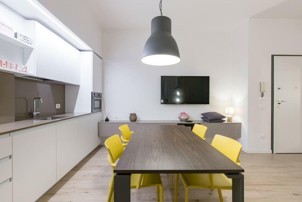 Verona'S Central Apartment Behind The Arena 외부 사진