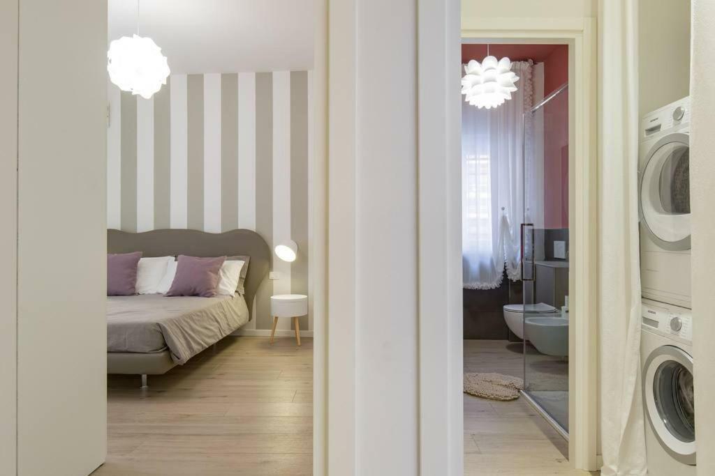 Verona'S Central Apartment Behind The Arena 외부 사진