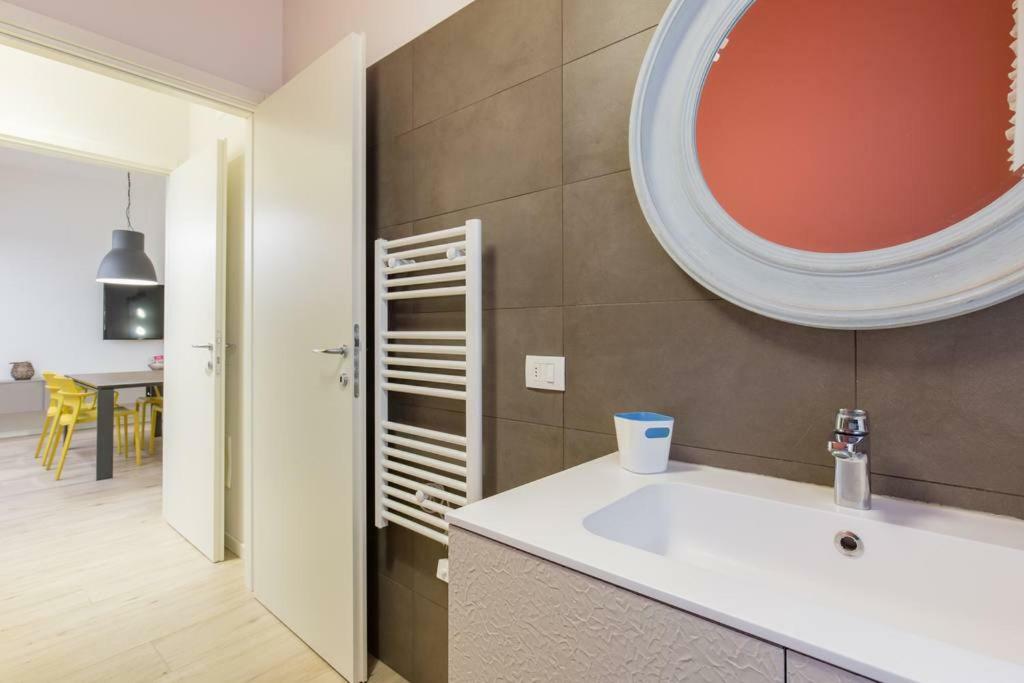 Verona'S Central Apartment Behind The Arena 외부 사진